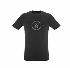 未使用品8/10まで40%OFF☆MILLET ウビック ライトTシャツ
