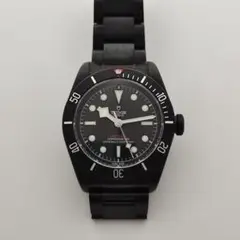 TUDOR 79230DK チュードル　ブラックベイ ダーク 自動巻き メンズ
