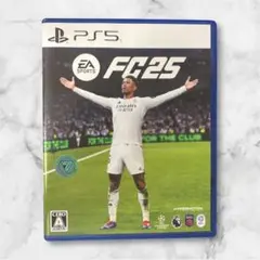 FC25 ps5