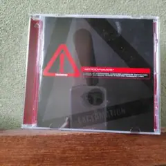 ASTRODYNAMICS CD エクスクラメーション