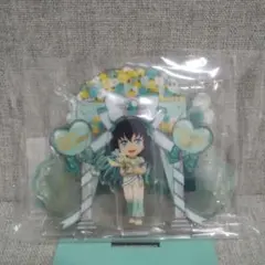鬼滅の刃 時透無一郎 誕生祭 2025 ジオラマアクリルスタンド