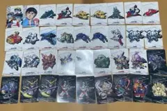 スーパーロボット大戦 カードダス まとめ売り