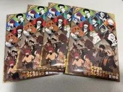 僕のヒーローアカデミア　アクリルフィギュア&チャームコレクション