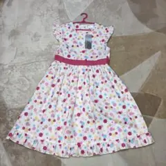 新品未使用❣️ Petite fleur ワンピース　140cm
