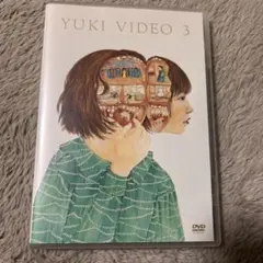 YUKI VIDEO 3