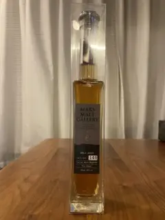 MARS MALT GALLERY 3 Years 200ml 2本セット Mars | Bar Waiter Waiter