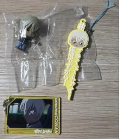 安室透　3点セット