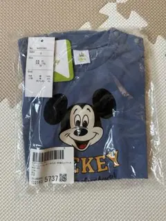 ディズニー ミッキーマウス ボディスーツ