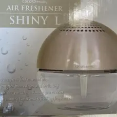 COCORO @mode 空気清浄機 SHINY L