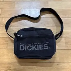 即購入◎【DICKIES】ショルダーバッグ