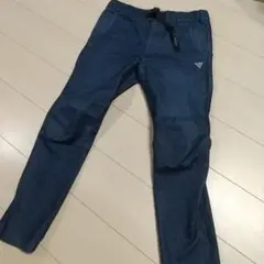 sunnysports☆デニム