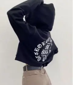 GYDA × DCパーカー 完売品