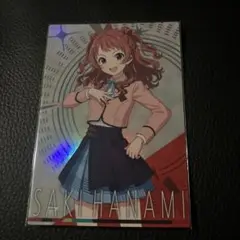 ツアマス　ツアーズレア　花海咲季
