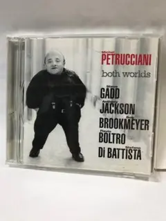 Michel Petrucciani both worlds