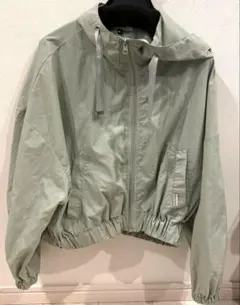 ♡美品♡ ピンクラテ　ブルゾン　M