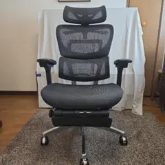 美品‼️COFO Chair Premiumブラック