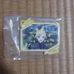あんスタ×プロセカ一番くじ　E賞ラバーマスコット鏡音レン