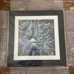 遊戯王　複製原画　複製原稿　2枚セット