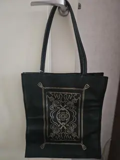 アラジン絨毯トートバッグ