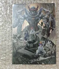 ジークアクス