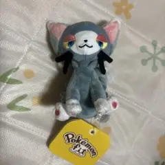 ポケモン　ニャルマー　pokemon fit