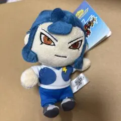イナズマイレブンGO ふわキャラコレクション　剣城京介 Amazon.co.jp: イナズマイレブンGO 剣城 京介 ふわキャラ