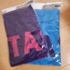 卓球タオル VICTAS新品