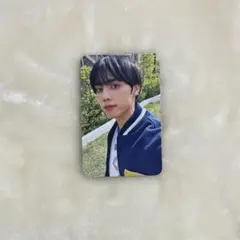 THE BOYZ ソヌ