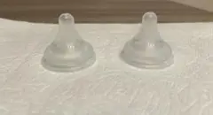 母乳実感乳首 m 2個セット