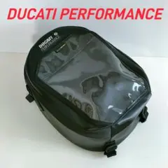 DUCATI Performance ドゥカティ 純正 タンクバッグ バグスター