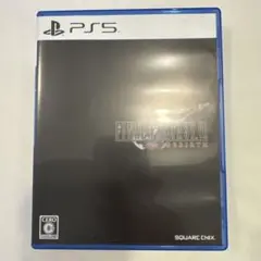 FINAL FANTASY VII REBIRTH PS5