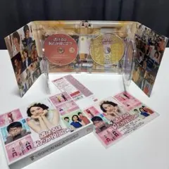 逃げるは恥だが役に立つ　DVDBOX　新垣結衣　星野源　大谷亮平　ドラマ　名作