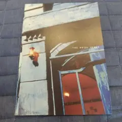 THE HOTEL VENUS 映画パンフレット