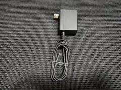 NintendoSwitch　純正アダプター