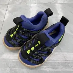 Nike アクアソック スニーカーネイビー ブラック