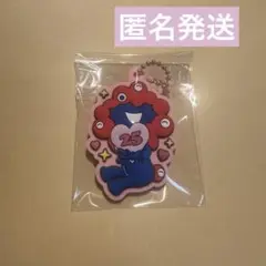 【新品】ミャクミャク ぷっくりラバマス2025 食玩 大阪万博