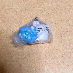 リボンちゃん スイングマスコット ガチャ