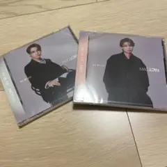 キスマイ　マグファクト　ソロビジュアル盤　二階堂高嗣　横尾渉