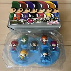 関ジャニ∞ しゃべる　エイトフィギュア
