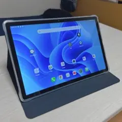 13インチAndroidタブレットTECLAST T65 Max【ケース付】