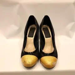 CHANEL ヒール