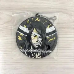 BLEACH 一番くじ　ノイトラ　ラバーチャーム