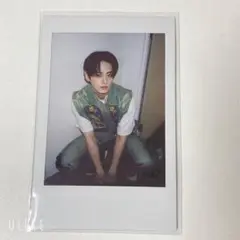 NOMAD ジュノ 준호　JUNHO チェキ④