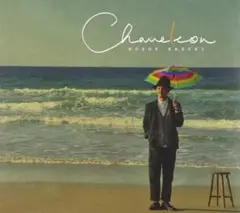 半額❤️野副一喜 Chameleon CDミニアルバム