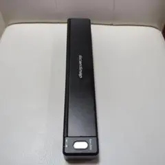 富士通　ScanSnap iX100 黒色 FI-IX100A