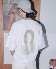 Bjork S/S Tee Debut