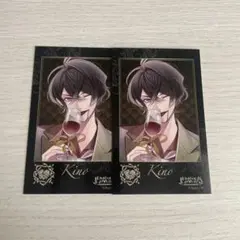 ディアラバ 真万魔殿 ポラ風 キノ
