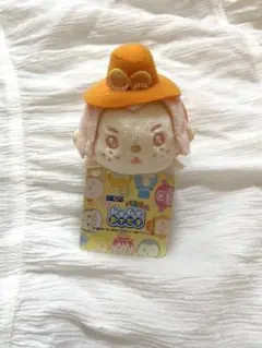 ムギムギおてだま パステル エース