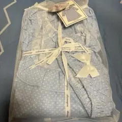 140 マザウェイズ　パジャマ　シルキータッチ