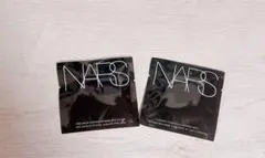 NARS クッションファンデ スポンジレフィル スポンジアプリケーター